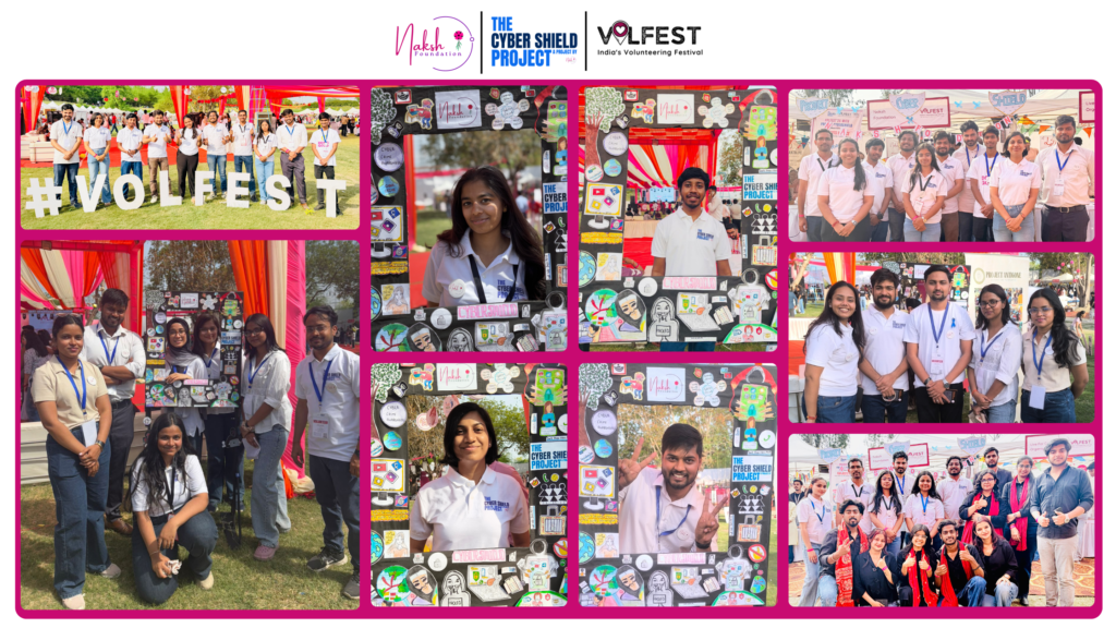 volfest'26 volunteers picture