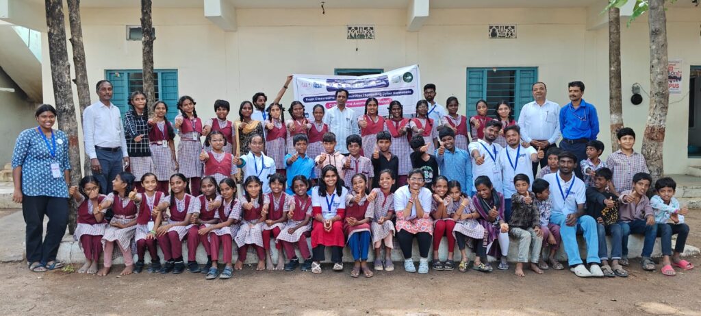 Awareness session 
